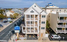 Ocean 1 Suite 3 Ocean Block